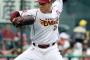 【?報】イーグルス金刃,プロ2回目となる1球で勝利投手