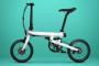 スマホメーカーのシャオミ、折り畳み電動自転車を発売!??!