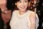 【画像】平愛梨の長友佑都を落としたFカップ隠れ巨乳ｗｗｗ