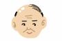ウトが自分の髪型をツーブロックだと言って聞かない