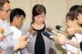 高島礼子、高知東生の愛人ホステス五十川敦子について爆弾発言…（画像あり）