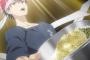 ［食戟のソーマ 弍ノ皿（2期）］1話感想 待ってましたソーマ2期！これはまたお腹空くな