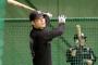 阪神・矢野コーチ「原口は貢献していることより、迷惑を掛けていることの方が多い」