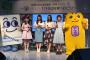 SKE48木本花音、二村春香、古畑奈和が出演「選挙啓発イベント」がアスナル金山で開催！