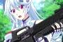 『魔装学園H×H』1話感想 強烈過ぎる内容でマジモンの紳士枠ですわ…