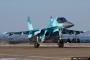 成功裏に終わったシリア作戦後、海外からSu-34戦闘爆撃機の需要が増加…ロシア国防省！