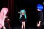 セガプライズ：ACUTEからKAITO兄さんのSPMフィギュアが登場！8月はイノセントさん、9月はアムールさん