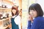 加隈亜衣の声って丹下桜に似てると思う？
