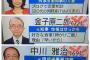 テレ東の池上彰の選挙特番、当選者のプロフィール紹介毎回誰がつくってんだよ天才