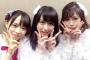 AKB48グループの次期エースは誰？【AKB48/SKE48/NMB48/HKT48/NGT48】