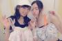 【こちらだッ】SKE48大矢真那と松井珠理奈がお揃いの水着を購入！！！