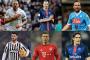 今サッカーで一番のセンターフォワードって誰？