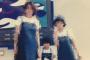 Juice=Juice高木紗友希「食物連鎖の頂点はシャチ　『シャチ 骨格』で画像検索して下さい　『あ～これは強いわーー』ってなります」