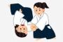 合気道は最強の格闘技！←違う