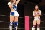 スターダム美闘陽子に続き今度はあの選手が復帰【女子プロレス】