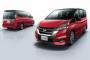 日産、新型ミニバン「セレナ」を発表　日本初の自動運転技術搭載