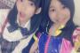 SKE48「」杉山愛佳誰かを裏切る事はしたくない いつでも真っ直ぐに生きていたいんだよ