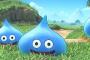 スクエニはやっぱり『ドラゴンクエストモンスターズGO』作るのかな？