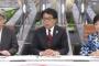 【動画】都知事選　小池氏「外国人参政権は人口の少ない島が介入されるので反対」　鳥越氏「10年住めばどの外国人でも付与すべきだ」と賛成　フジプライムニュース