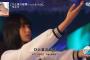 【欅坂46】『FNSうたの夏まつり』で山口百恵「ひと夏の経験」を生歌で披露！