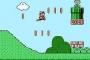マリオブラザーズ3のたぬきってだけでも斬新なのに…