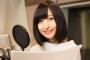 佐倉綾音さんの中国版wikipediaのトップ画像ワロタｗｗｗ