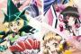 《シンフォギア》とかいう歌が上手い声優しか出られないアニメ