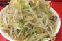 ワイがはじめて二郎系ラーメンを食べてから1時間ごとの感情