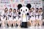 巨人小笠原、テレ朝夏祭りを訪問