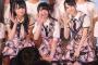 AKB48馬嘉伶が台湾へ凱旋帰国！　オーディション戦った戦友と会い涙を流す！