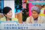 鳥越「報道番組と都知事の仕事は違う？はいそれも差別だ。それも差別」