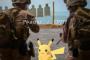 ポケモンGOをやっていて軍用地に侵入した仏男性をインドネシア軍警備隊が拘束！