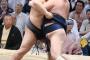 【相撲】七月場所十一日目　稀勢、白鵬ら２敗守る　宝富士３敗目