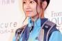 乃木坂46・桜井玲香キャプテン、倒れる・・・