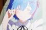 Re:ゼロのレムとかいうクーデレ青短髪ｗｗｗｗｗｗｗｗｗｗ