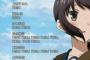 アニメ《艦これ》のキャスト表示の仕方って結構珍しいよな
