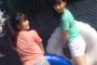 【朗報】HKTの中学生メンバー矢吹奈子と田中未来のケツがﾄﾞｴﾛい件（画像あり）