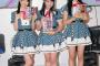チーム8の3強が非常に良い感じ(^_^)