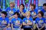 戦犯はHey! Say! JUMP？27時間テレビがワースト視聴率の大惨敗