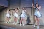 【HKT48】荒巻美咲ちゃんの透きとおるような色白ボディがたまらん