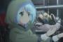 『planetarian ～ちいさなほしのゆめ～』4話感想 屑屋はとっくにゆめみに魅了されてたんだな…