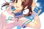 そろそろ美少女だけのスポーツアニメでそうだよな