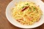 レストランでスパゲティを頼んだ私「美味しそう！モグモグモグ…うっ！！！！」彼『…どうしたの！？』→口の中が急に辛くなり・・・