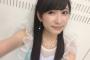 【NMB48】吉田朱里「卒業までにシングルセンターやってみたい」
