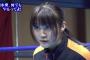 声優からプロレスラーになった女がいるんだってね