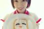 【HKT48】朝長美桜考案のAKBカフェ新メニューが炭水化物祭で高カロリーｗｗｗｗｗｗ