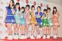 HKT48、無念の打ち切り