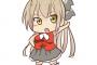 【画像】まったりSDキャラでも描くか