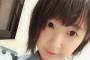 SKE48惣田紗莉渚がバッサリ髪を切る！！！！！！！！！！！