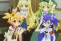 この中ですごく面白いアニメある？
